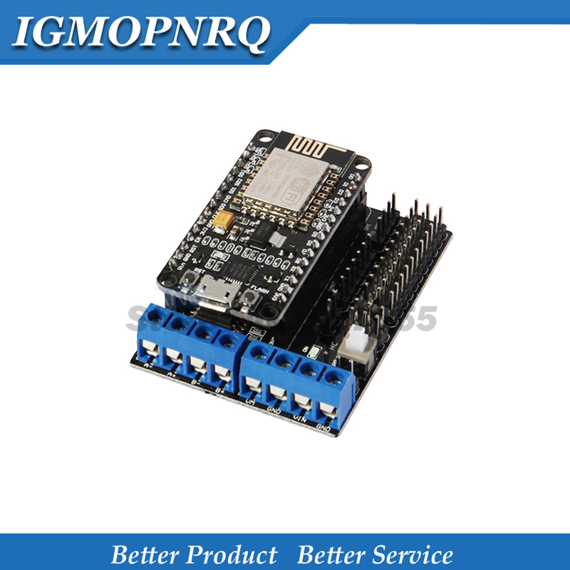 Esp8266 Nodemcu Board - Nodemcu lua wifi iot v3 placa