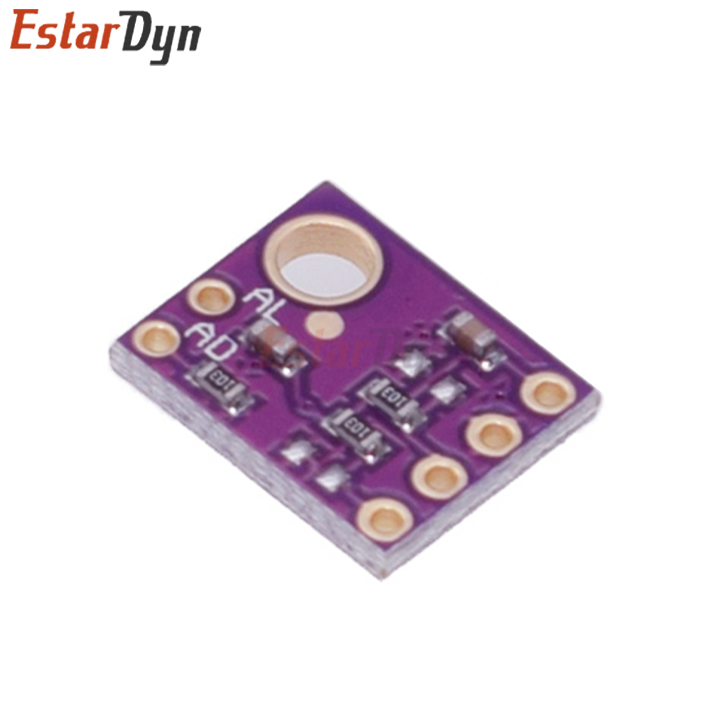 Estardyn SHT31 ±0.3 ℃   Sensor - Home Automation Raspberry Pi avaliação e preço