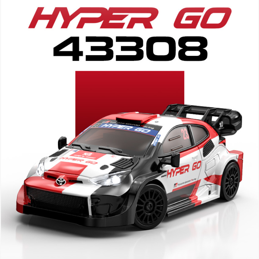 MJX HYPER GO 43308, carro de d - Home Automation Tutorial avaliação e preço