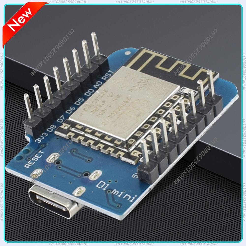 Placa de Desenvolvimento WiFi  - Esp8266 Nodemcu Board avaliação e preço
