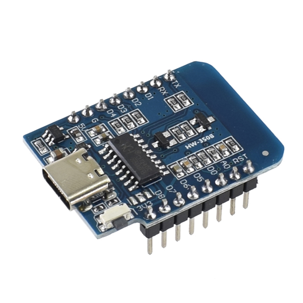 Placa de Desenvolvimento WiFi  - Esp8266 Nodemcu Board avaliação e preço