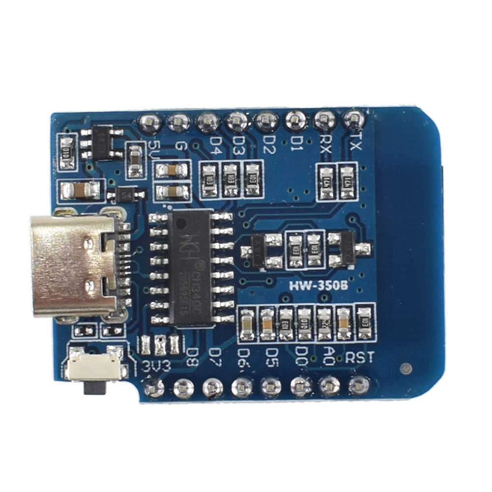 Placa de Desenvolvimento WiFi  - Esp8266 Nodemcu Board avaliação e preço