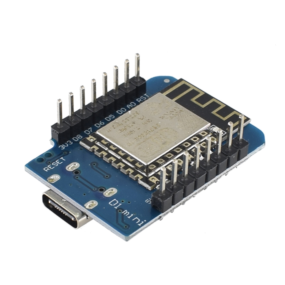 Placa de Desenvolvimento WiFi  - Esp8266 Nodemcu Board avaliação e preço