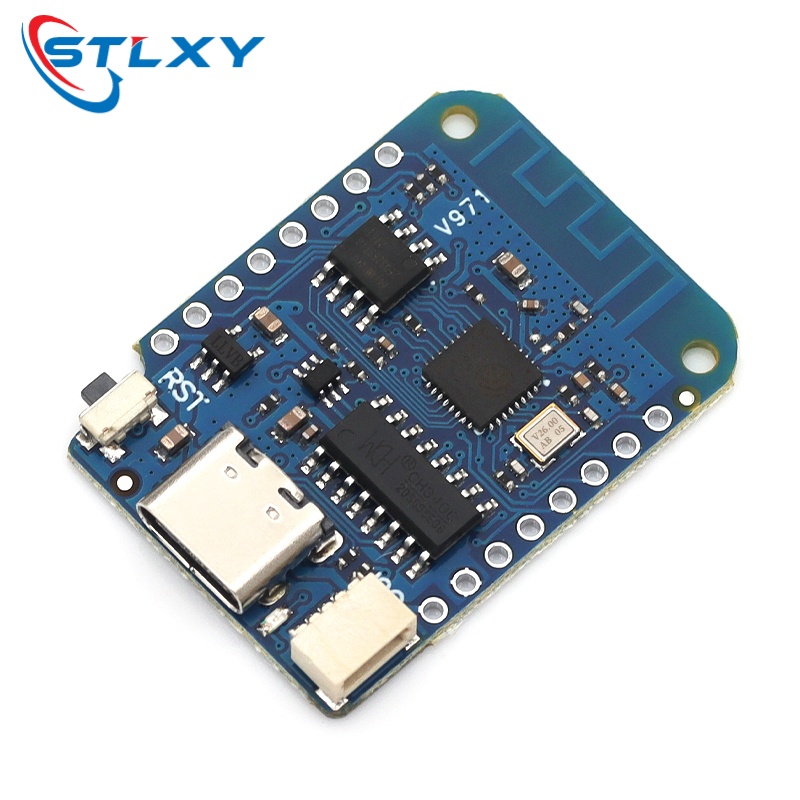 Placa de Internet das Coisas S - Esp8266 Nodemcu Board avaliação e preço