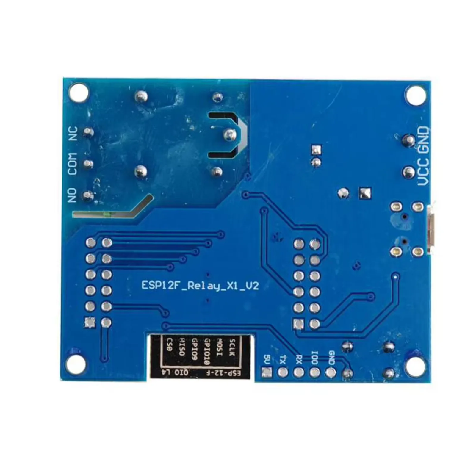 Módulo de relé WiFi de canal ú - Relay 8 Channel Board avaliação e preço